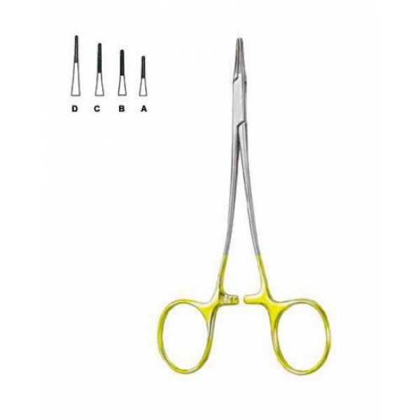 Needle Holders